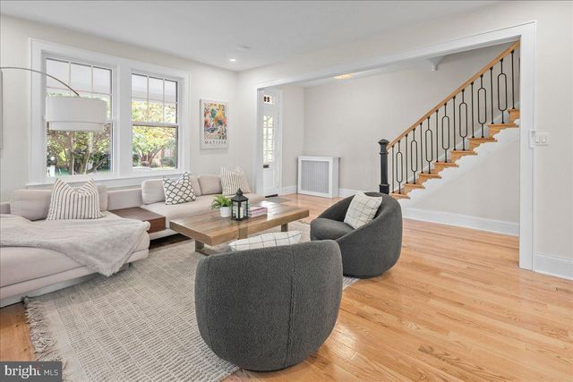 2940 BELLEVUE TER NW, Washington, DC 20016