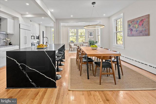 2940 BELLEVUE TER NW, Washington, DC 20016
