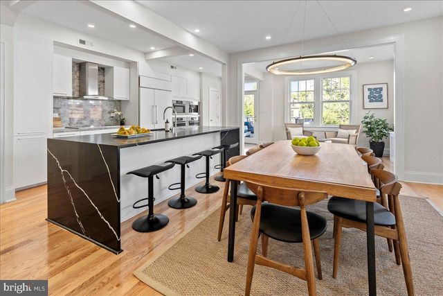 2940 BELLEVUE TER NW, Washington, DC 20016