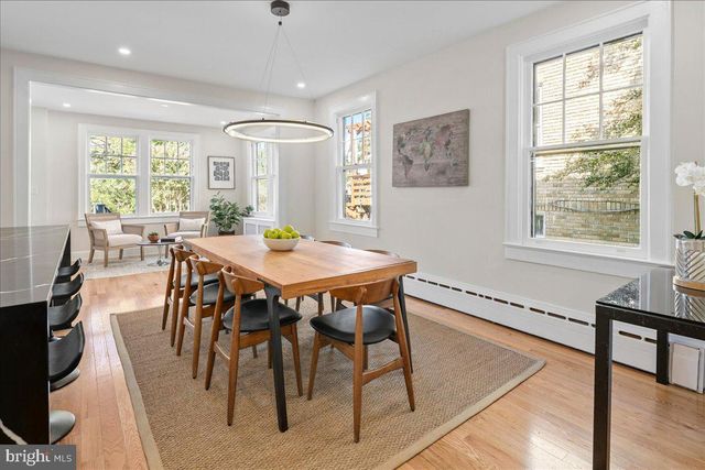 2940 BELLEVUE TER NW, Washington, DC 20016