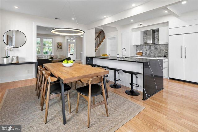 2940 BELLEVUE TER NW, Washington, DC 20016