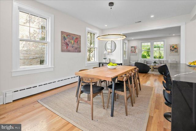 2940 BELLEVUE TER NW, Washington, DC 20016