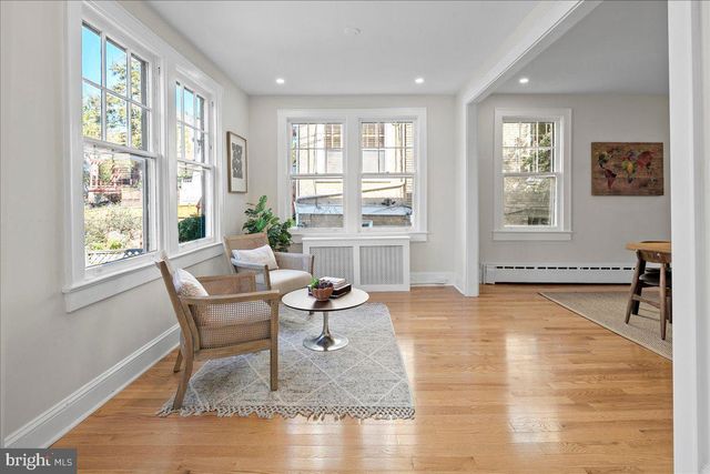 2940 BELLEVUE TER NW, Washington, DC 20016