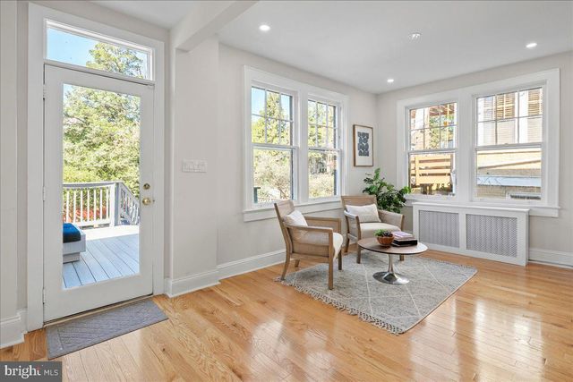 2940 BELLEVUE TER NW, Washington, DC 20016
