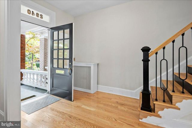 2940 BELLEVUE TER NW, Washington, DC 20016