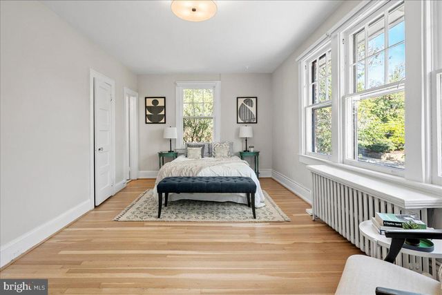 2940 BELLEVUE TER NW, Washington, DC 20016