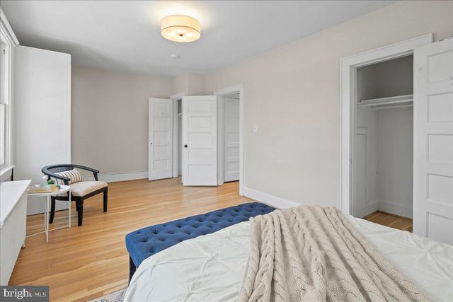 2940 BELLEVUE TER NW, Washington, DC 20016