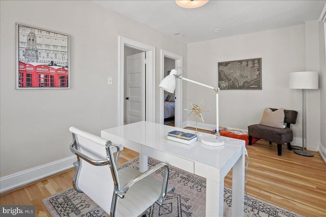 2940 BELLEVUE TER NW, Washington, DC 20016