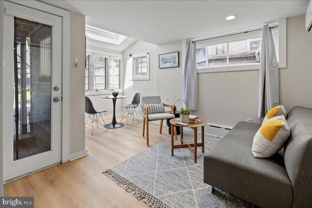 2940 BELLEVUE TER NW, Washington, DC 20016