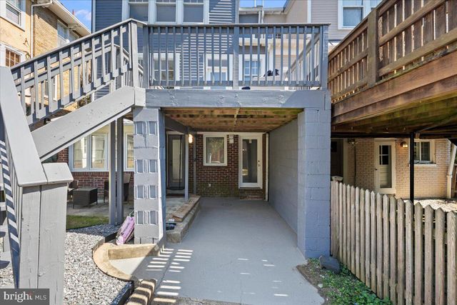2940 BELLEVUE TER NW, Washington, DC 20016