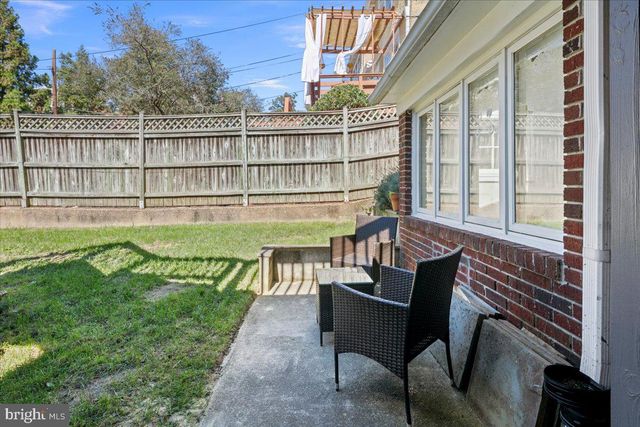 2940 BELLEVUE TER NW, Washington, DC 20016