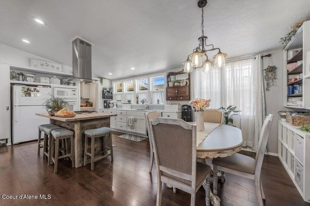 1704 W Marlborough Ave, Coeur D'alene, ID 83815