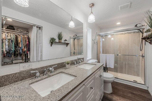 1704 W Marlborough Ave, Coeur D'alene, ID 83815