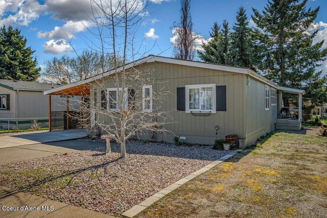 1704 W Marlborough Ave, Coeur D'alene, ID 83815