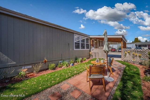 1704 W Marlborough Ave, Coeur D'alene, ID 83815