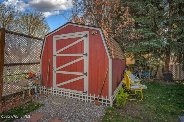 1704 W Marlborough Ave, Coeur D'alene, ID 83815