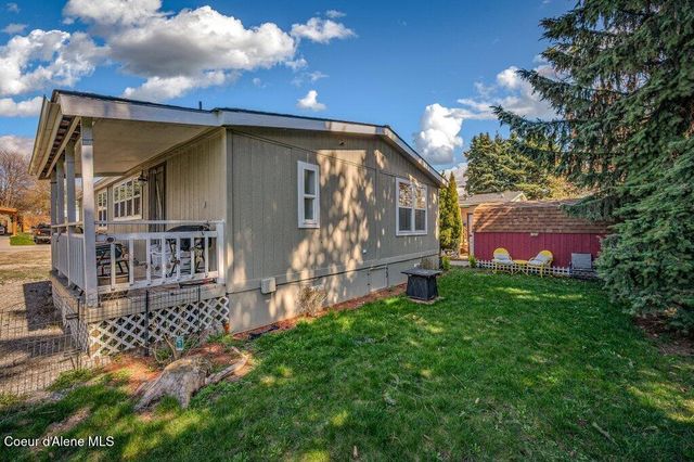 1704 W Marlborough Ave, Coeur D'alene, ID 83815