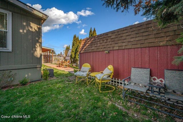 1704 W Marlborough Ave, Coeur D'alene, ID 83815