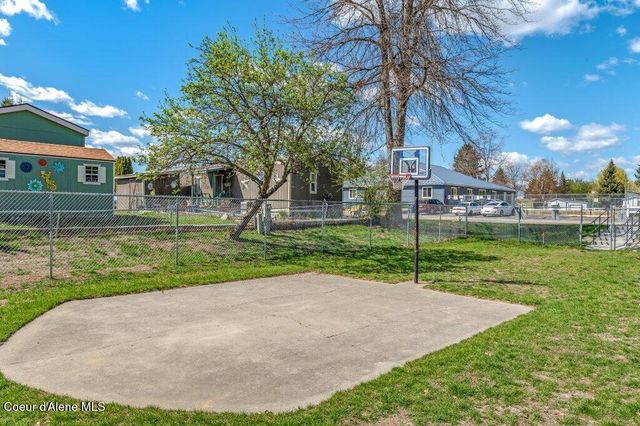 1704 W Marlborough Ave, Coeur D'alene, ID 83815