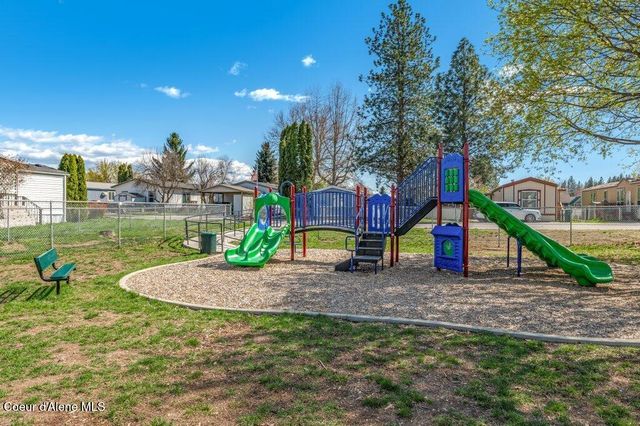 1704 W Marlborough Ave, Coeur D'alene, ID 83815