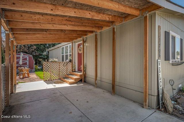 1704 W Marlborough Ave, Coeur D'alene, ID 83815
