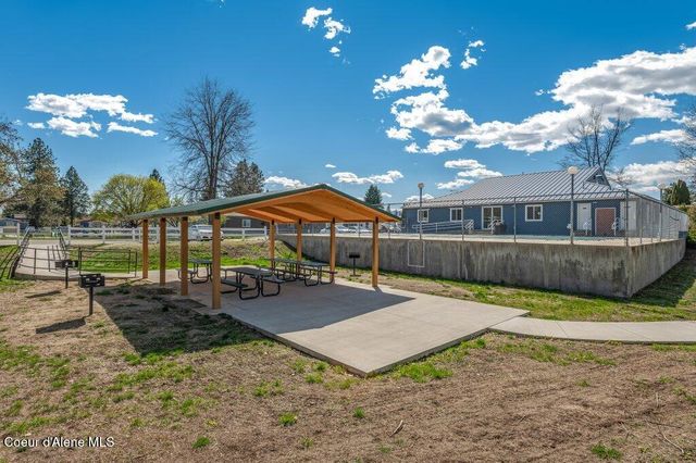 1704 W Marlborough Ave, Coeur D'alene, ID 83815