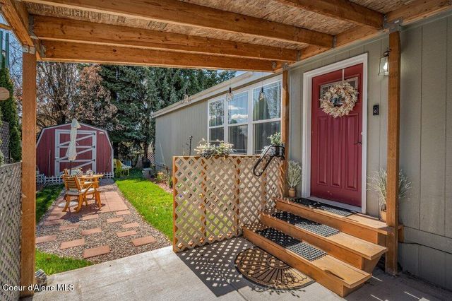1704 W Marlborough Ave, Coeur D'alene, ID 83815