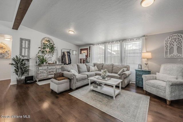 1704 W Marlborough Ave, Coeur D'alene, ID 83815