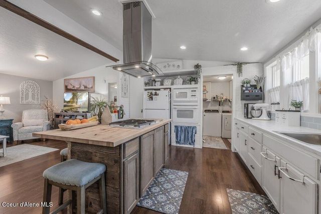1704 W Marlborough Ave, Coeur D'alene, ID 83815