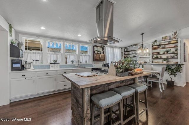 1704 W Marlborough Ave, Coeur D'alene, ID 83815