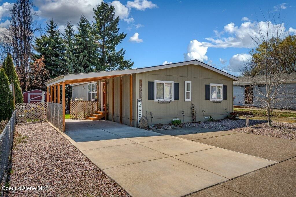 1704 W Marlborough Ave, Coeur D'alene, ID 83815