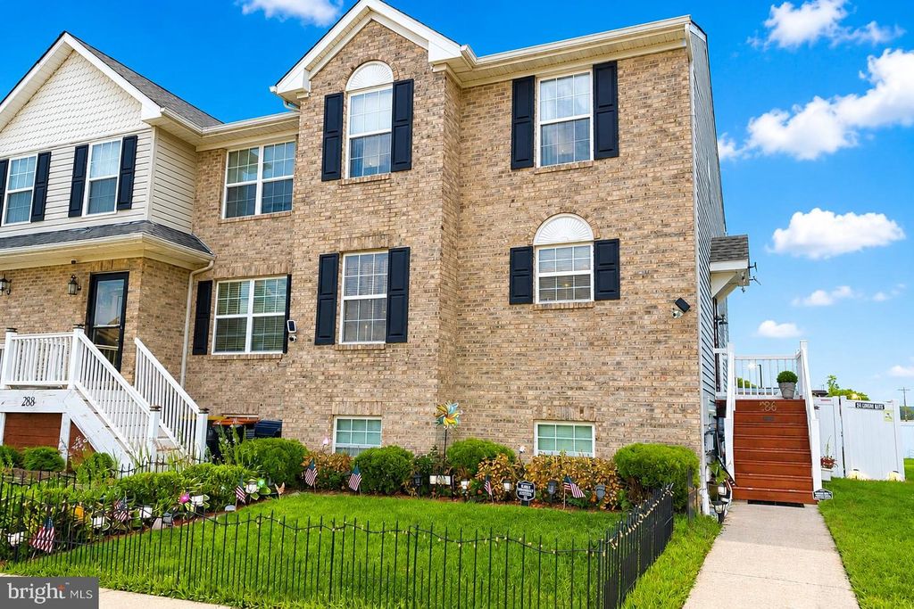 286 LIBORIO DR, Middletown, DE 19709