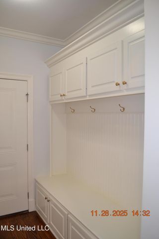 529 E Park Street, Canton, MS 39046