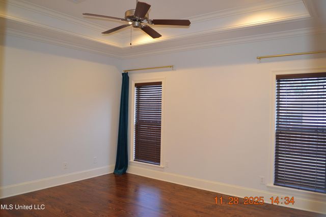 529 E Park Street, Canton, MS 39046