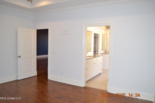 529 E Park Street, Canton, MS 39046