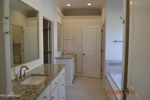 529 E Park Street, Canton, MS 39046