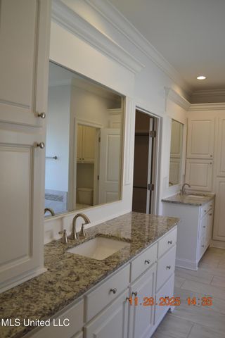 529 E Park Street, Canton, MS 39046