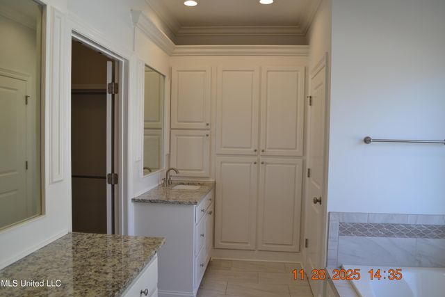 529 E Park Street, Canton, MS 39046