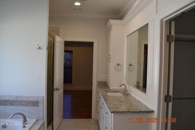 529 E Park Street, Canton, MS 39046