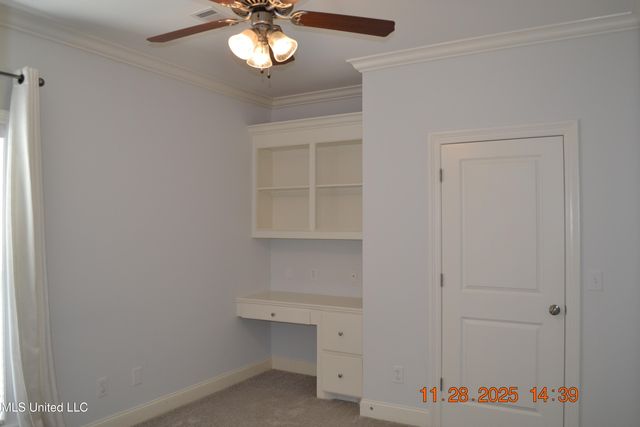 529 E Park Street, Canton, MS 39046