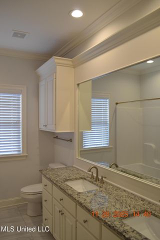 529 E Park Street, Canton, MS 39046