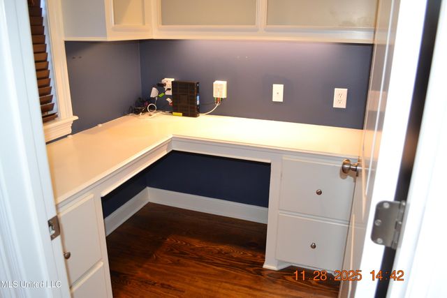 529 E Park Street, Canton, MS 39046