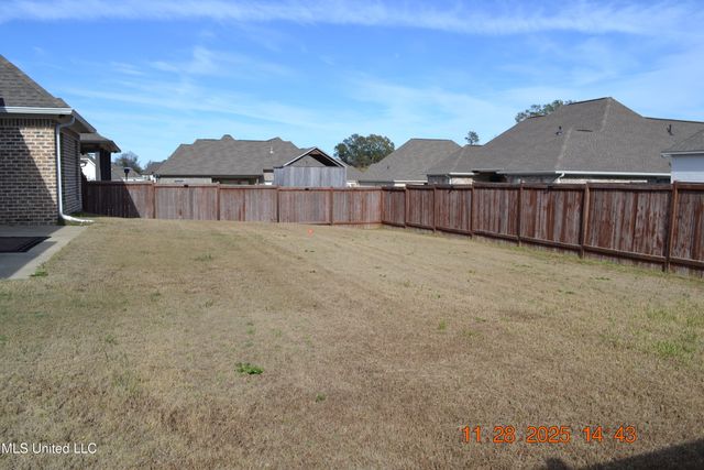 529 E Park Street, Canton, MS 39046