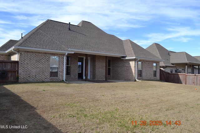 529 E Park Street, Canton, MS 39046