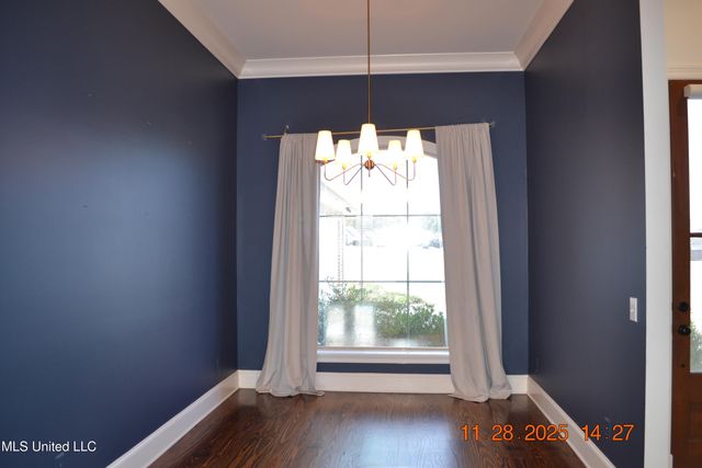 529 E Park Street, Canton, MS 39046