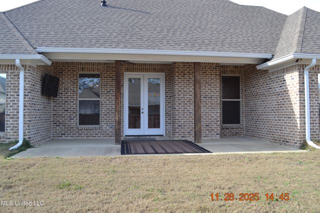529 E Park Street, Canton, MS 39046