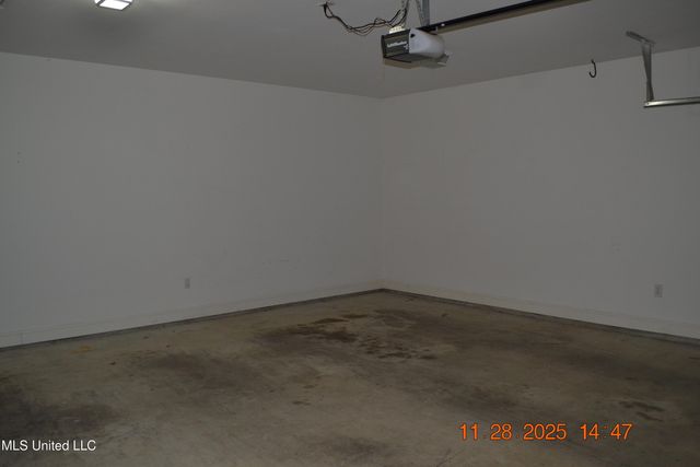 529 E Park Street, Canton, MS 39046