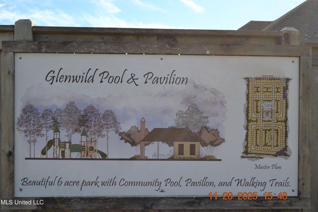 529 E Park Street, Canton, MS 39046