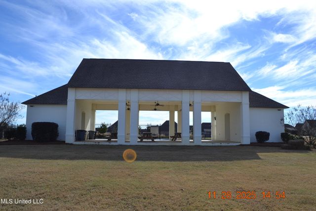 529 E Park Street, Canton, MS 39046