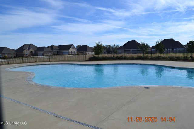 529 E Park Street, Canton, MS 39046